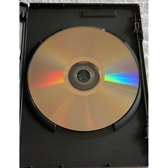 Silence of the Lambs - Hannibal DVD Hannibal Lecter Two Pack - Picture 6 of 6